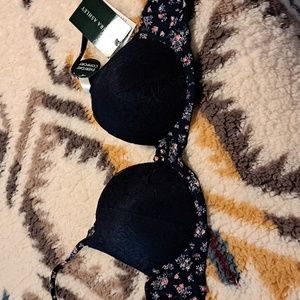 Womens Laura Ashley bra 36c